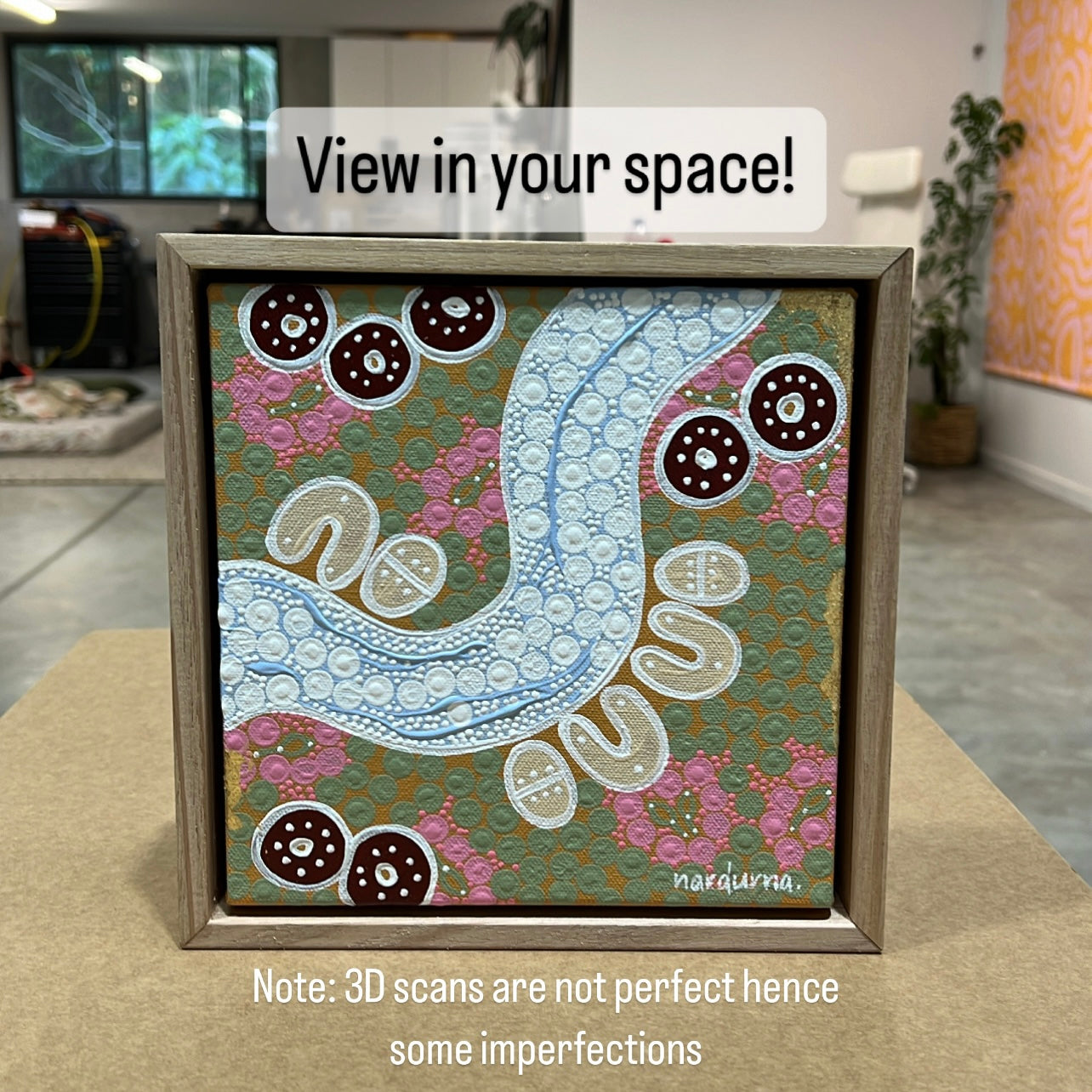 Little Landscapes 7 of 10