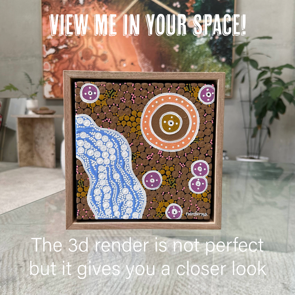 Little Landscapes 2.0 9 of 10