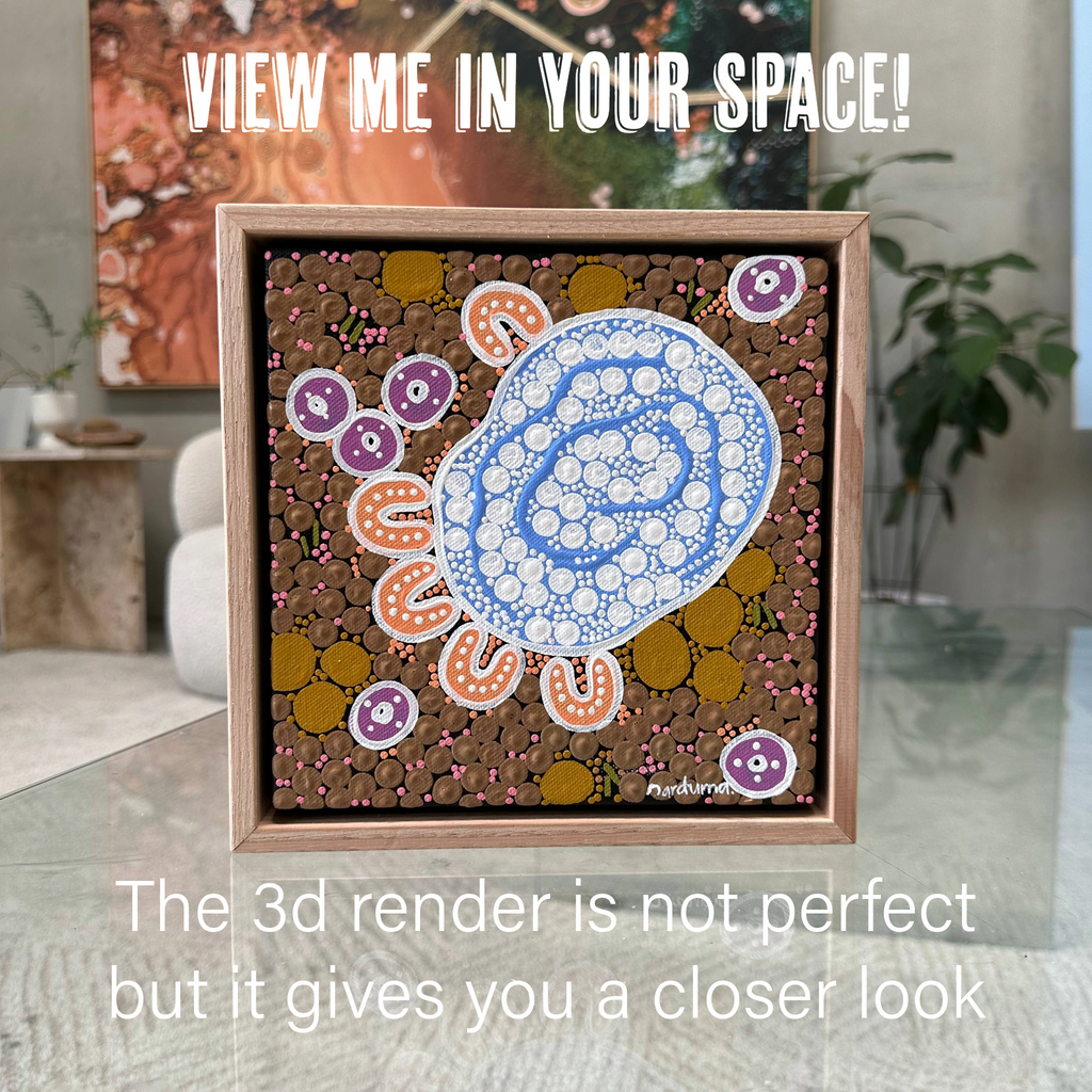 Little Landscapes 2.0 7 of 10