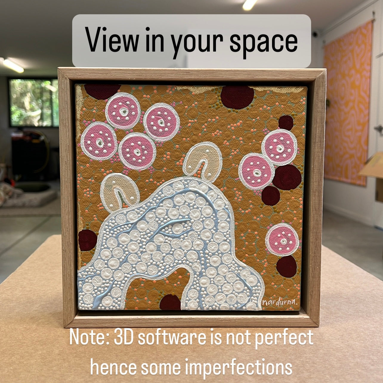 Little Landscapes 4 of 10