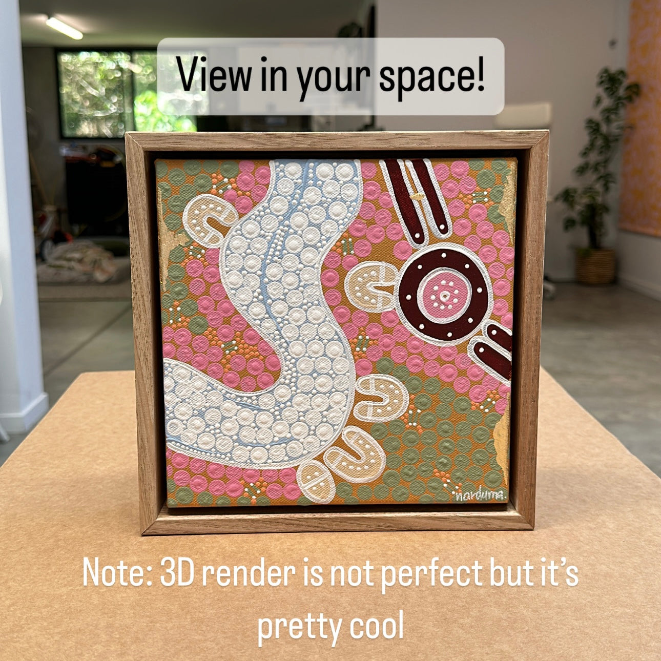 Little Landscapes 2 of 10