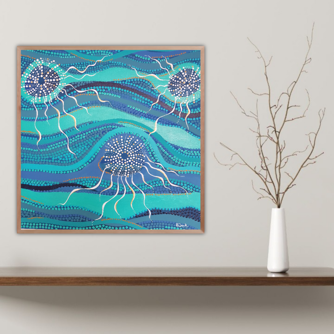Jellyfish - 2020