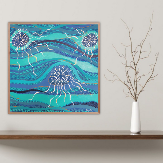 Jellyfish - 2020
