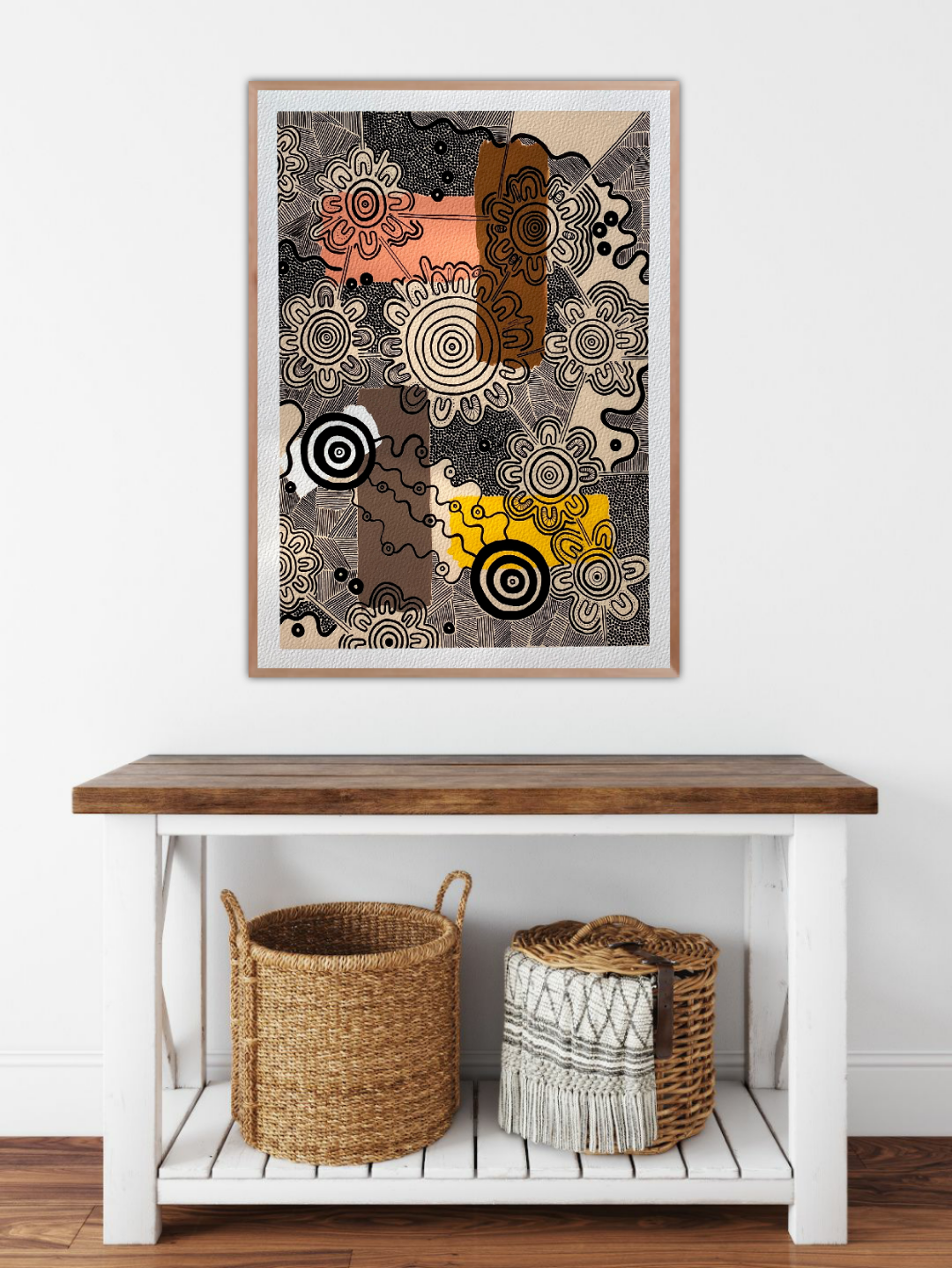 Story time limited edition prints