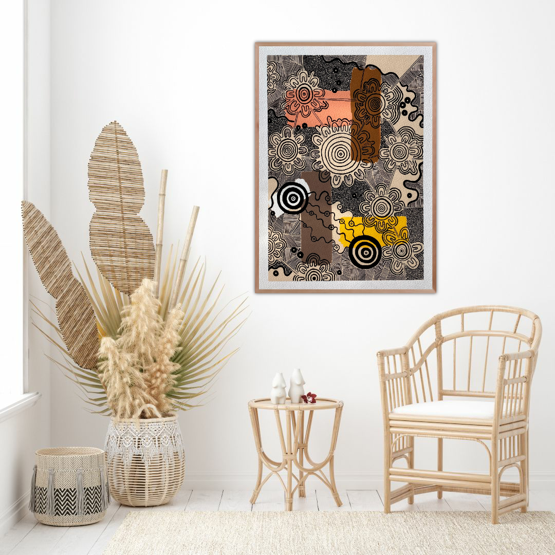 Story time limited edition prints