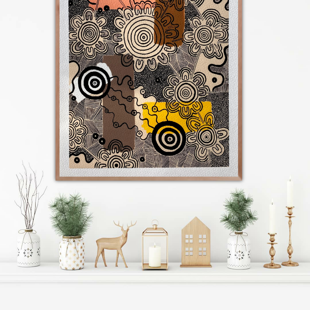 Story time limited edition prints