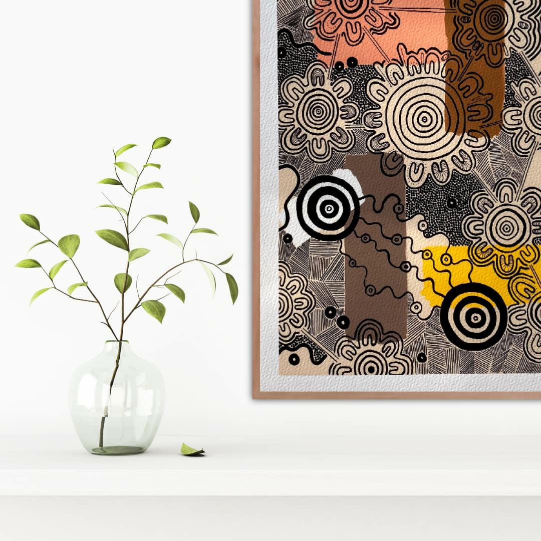 Story time limited edition prints