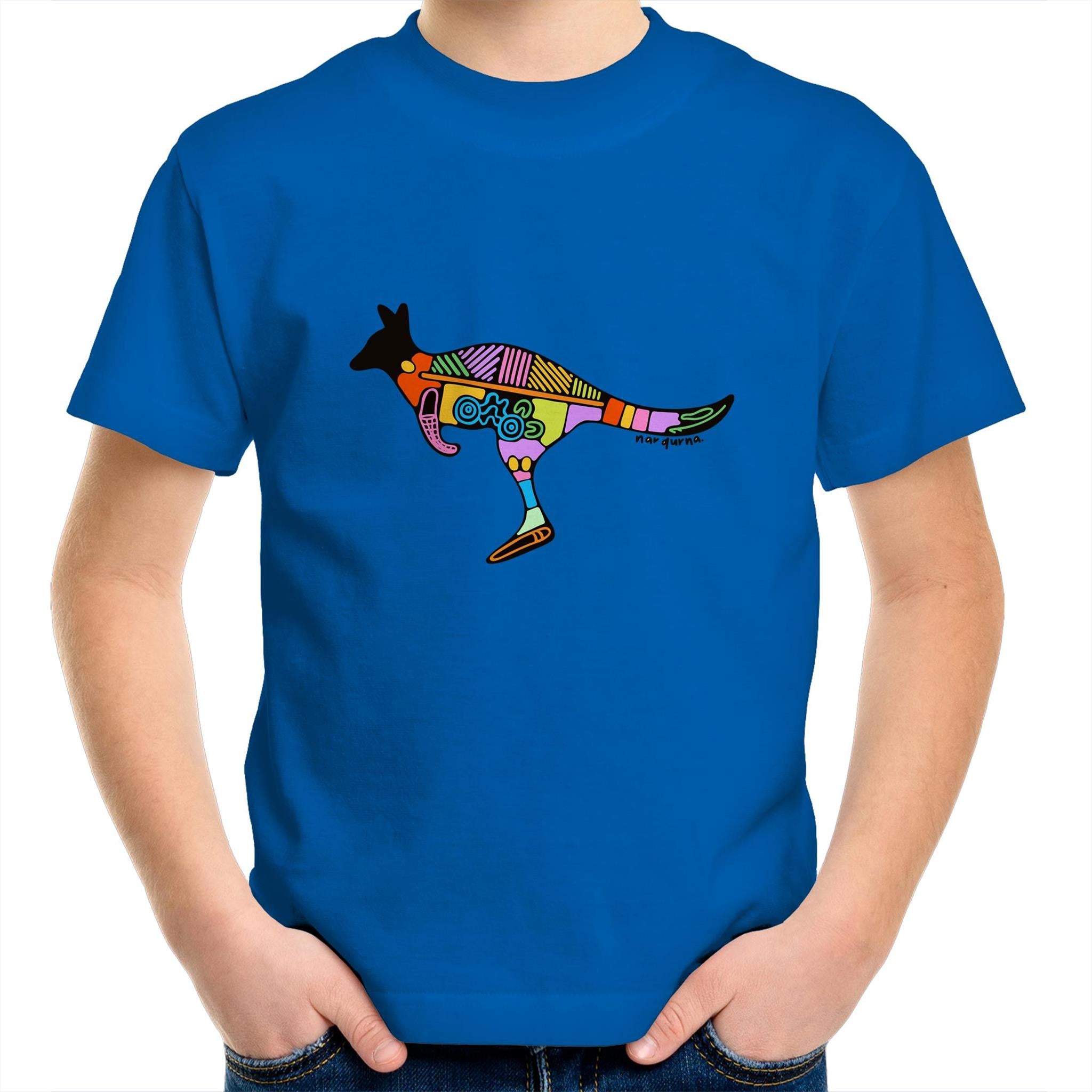 Kids Roo T Shirt