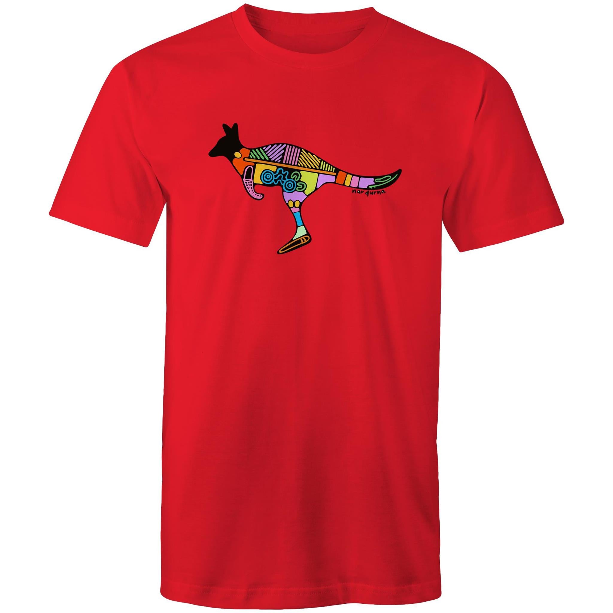 Adults Roo T Shirt