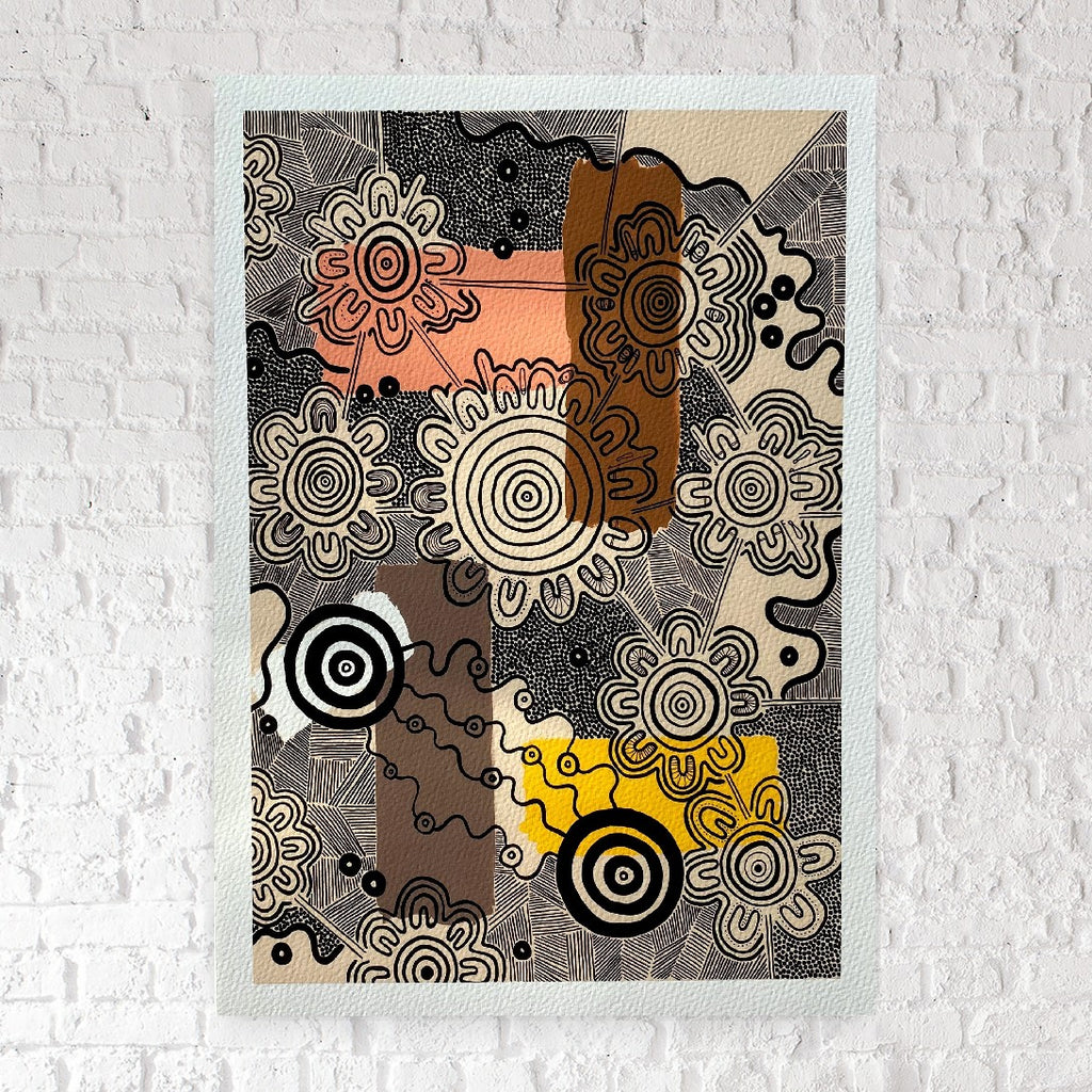 Story time limited edition prints