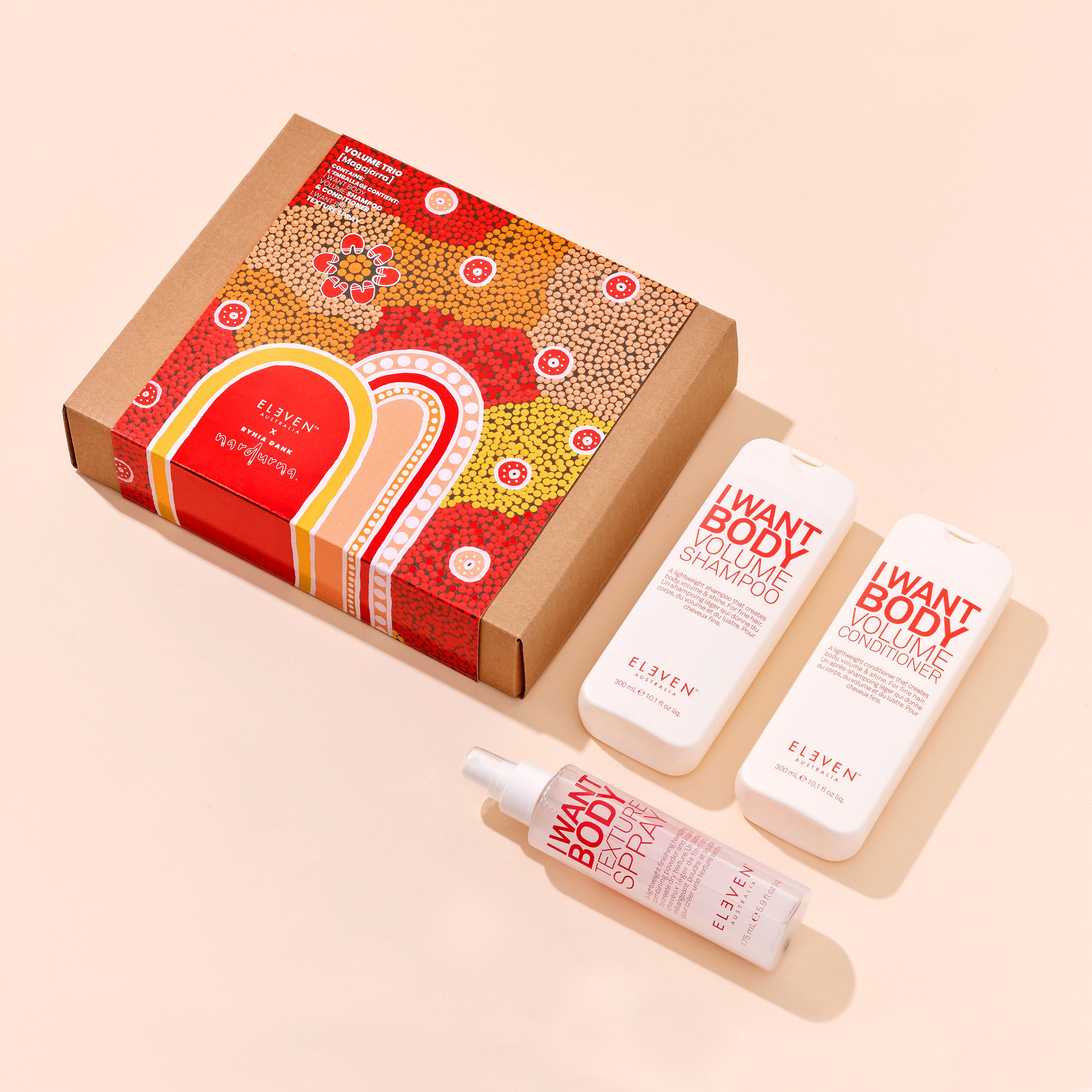 Magajarra (country) Art Print