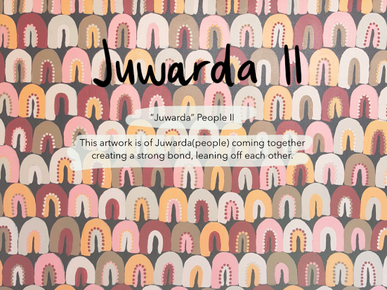 Juwarda People II - 2020