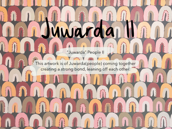 Juwarda People II