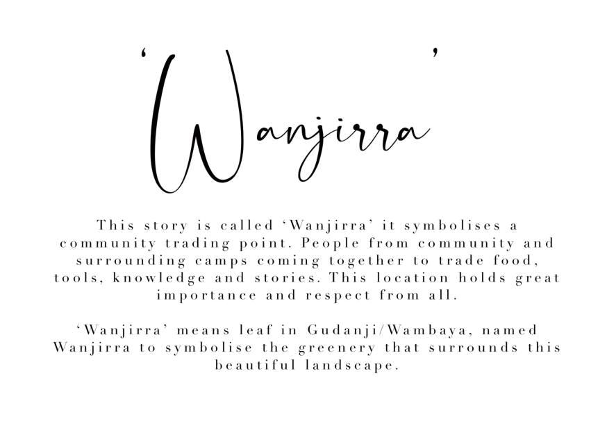 Wanjirra