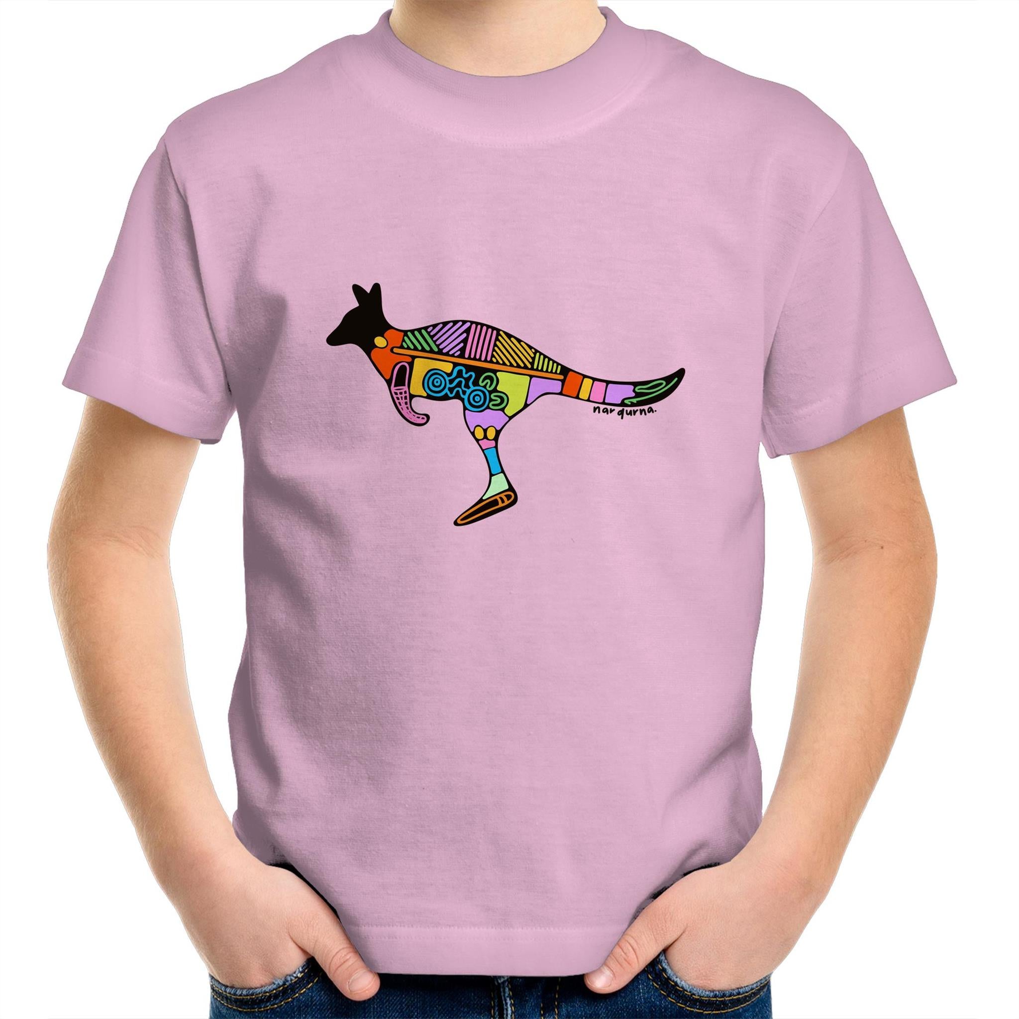 Kids Roo T Shirt
