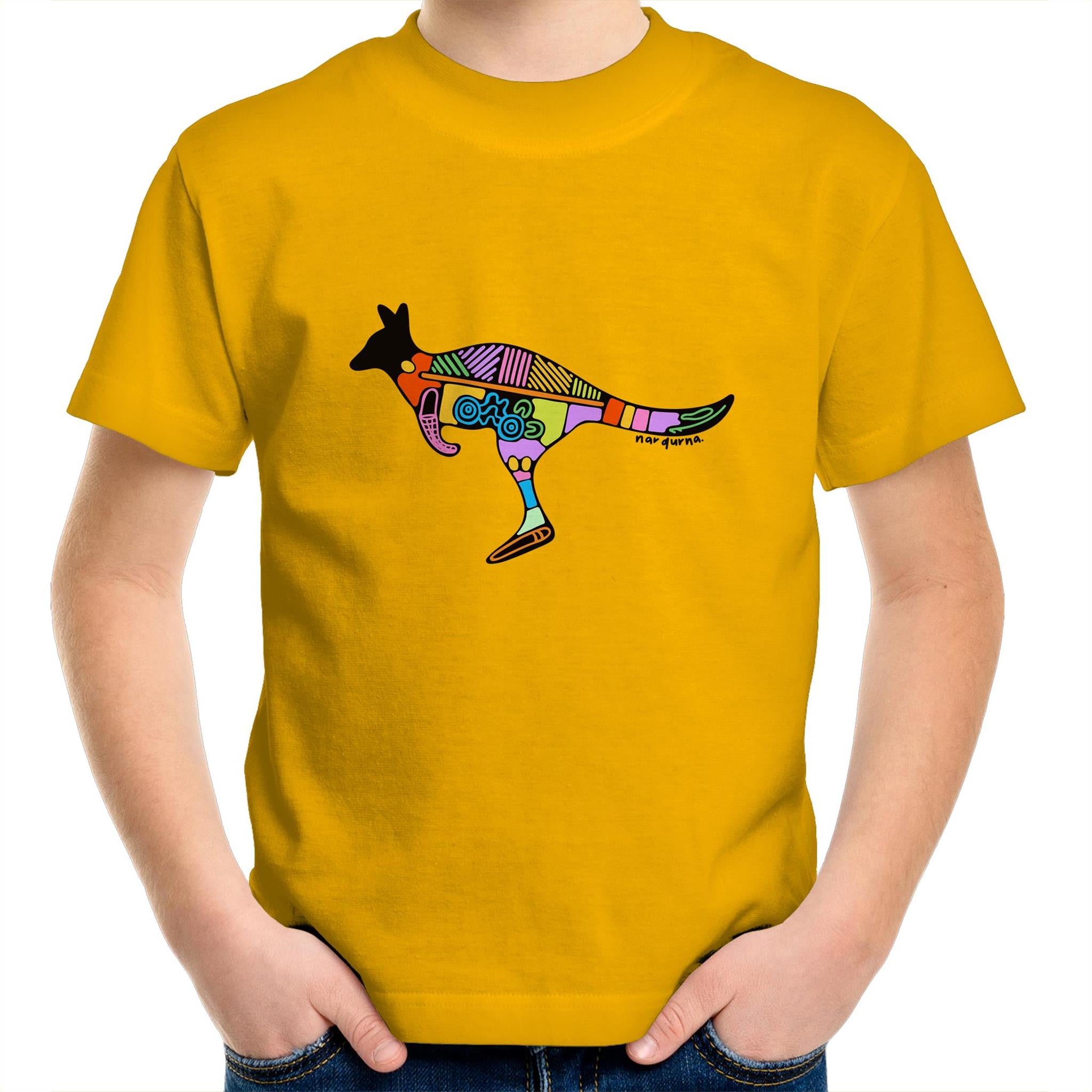 Kids Roo T Shirt