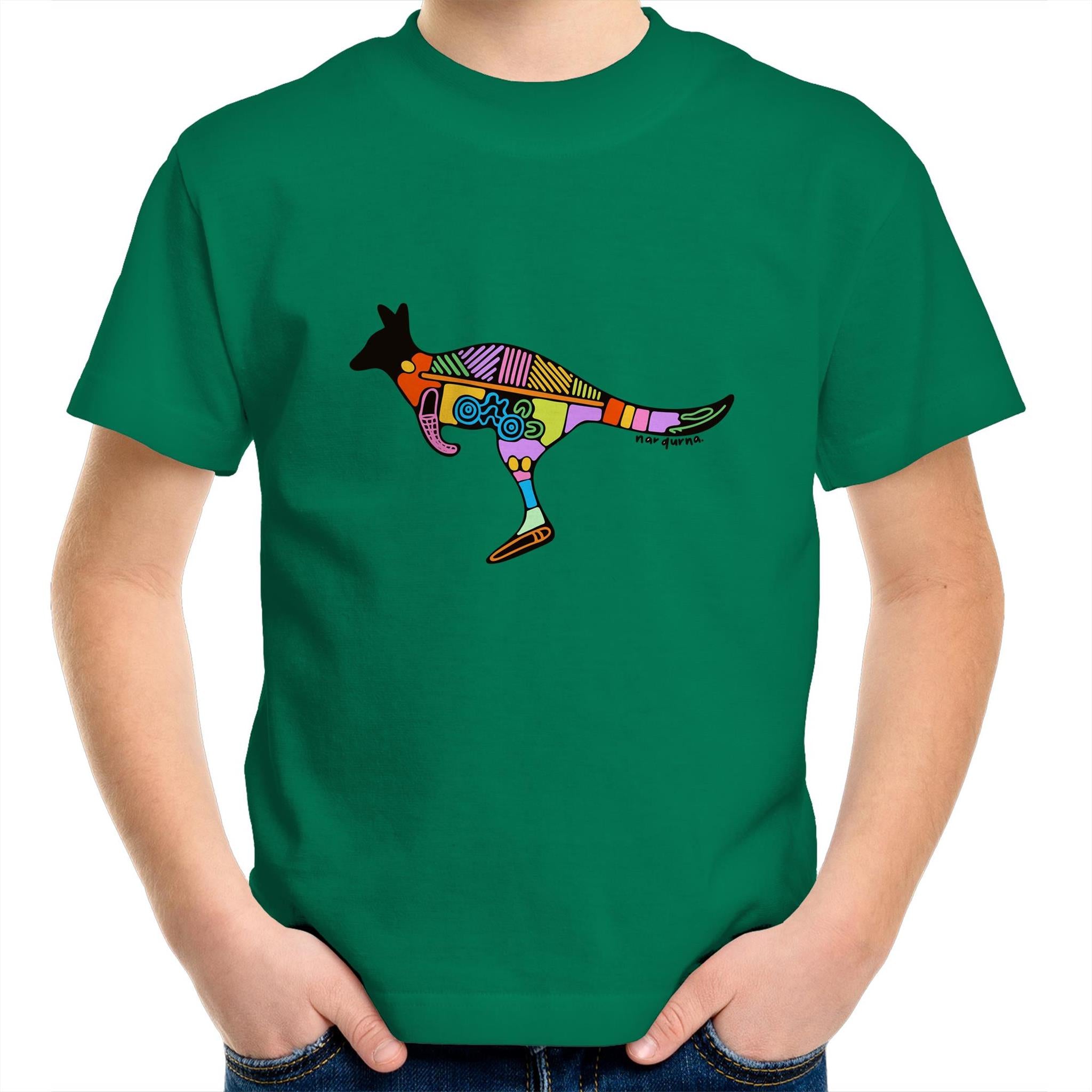 Kids Roo T Shirt