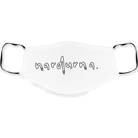 nardurna Premium Face Mask