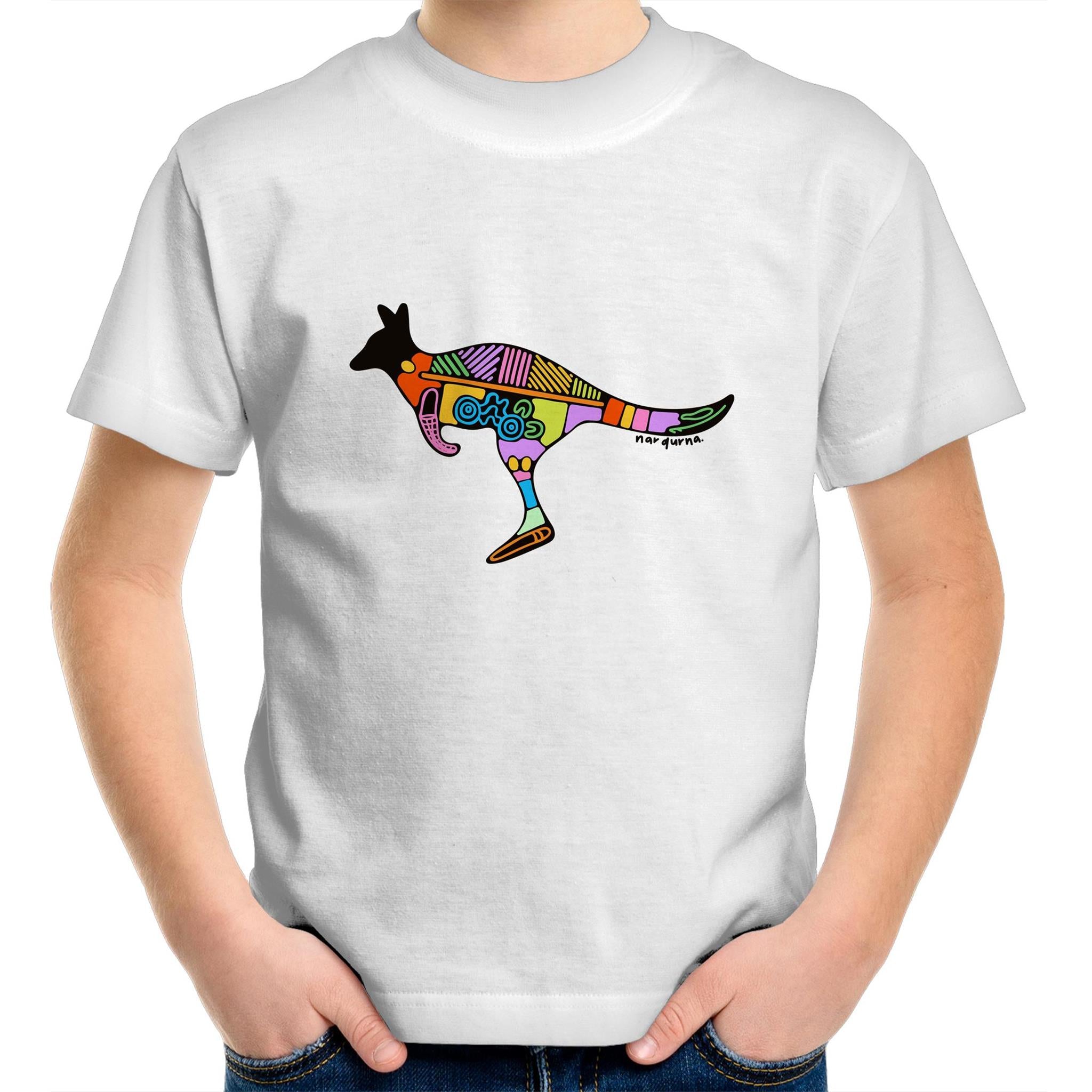 Kids Roo T Shirt